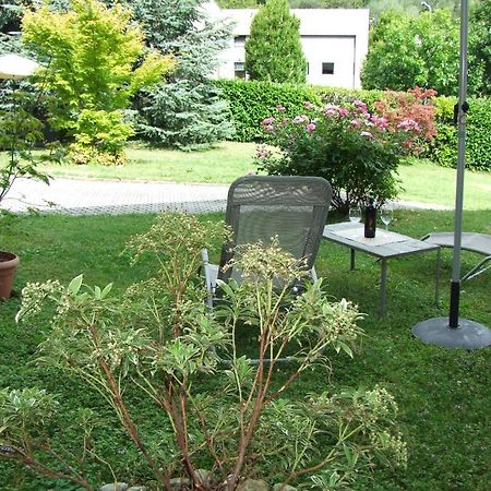 Apartamento Monolocali In Casa Con Giardino Bellagio Exterior foto