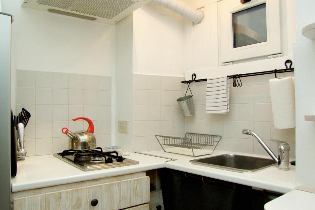 Apartamento Monolocali In Casa Con Giardino Bellagio Exterior foto