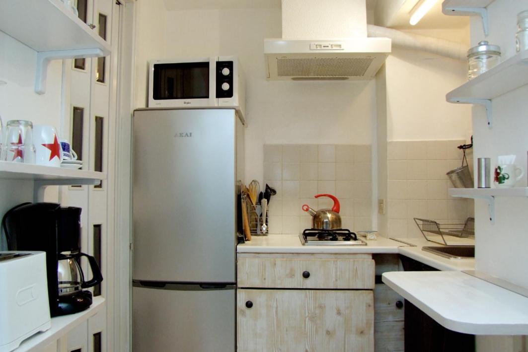 Apartamento Monolocali In Casa Con Giardino Bellagio Exterior foto