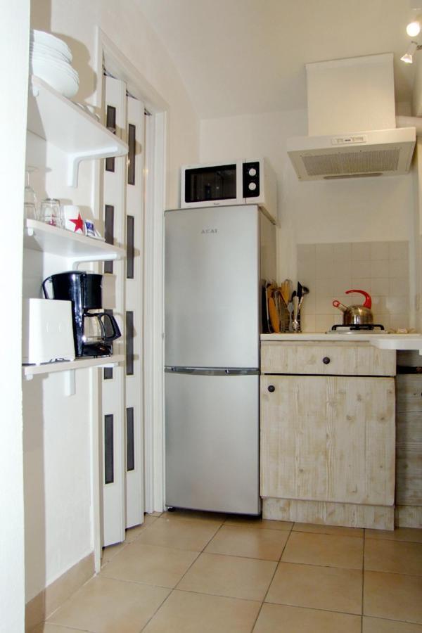 Apartamento Monolocali In Casa Con Giardino Bellagio Exterior foto