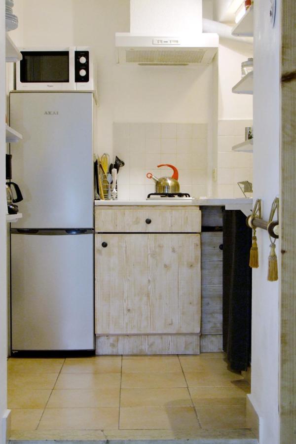 Apartamento Monolocali In Casa Con Giardino Bellagio Exterior foto